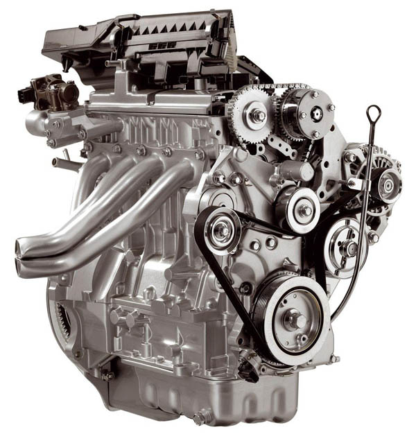 2001  820 Car Engine