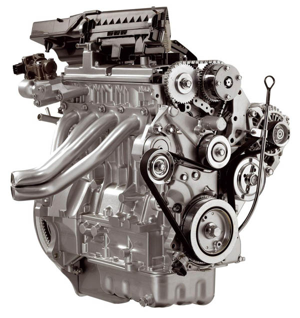 2012 A Sequoia Car Engine